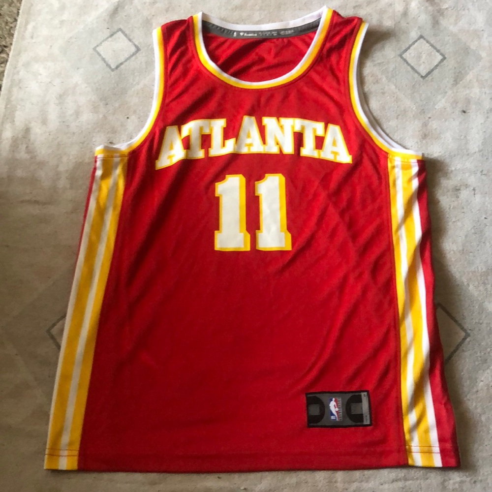 Jersey